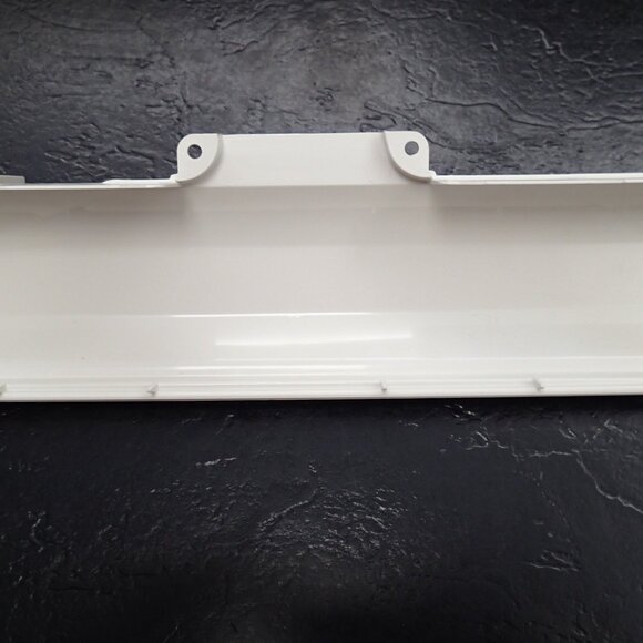 Beam Central Vacuum Rugmaster Plus Brush Cover Assembly - Picture 5 of 7